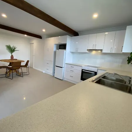Wave Cave Suite Coffs Harbour Exterior photo