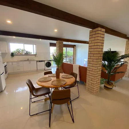 Wave Cave Suite Coffs Harbour Exterior photo