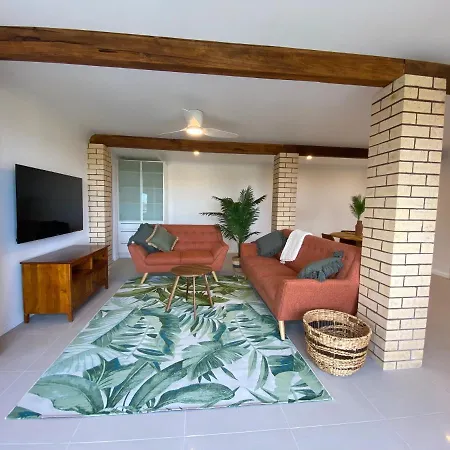 Wave Cave Suite Coffs Harbour Exterior photo