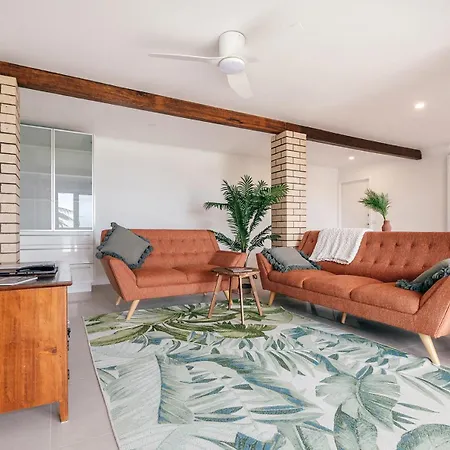 Wave Cave Suite Coffs Harbour Exterior photo