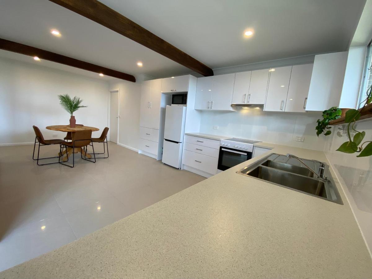 Wave Cave Apartment
