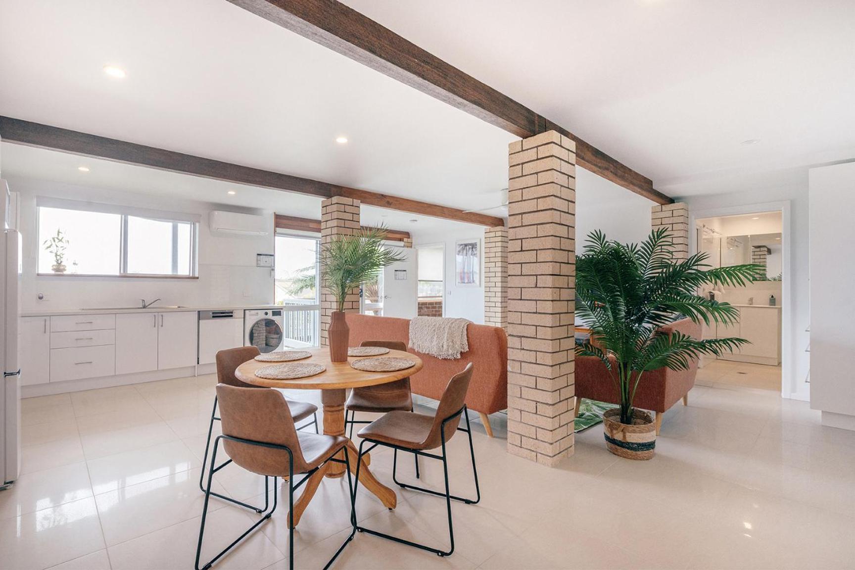 Wave Cave Apartment Coffs Harbour